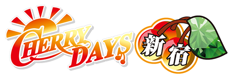 Cherrydays 新宿店
